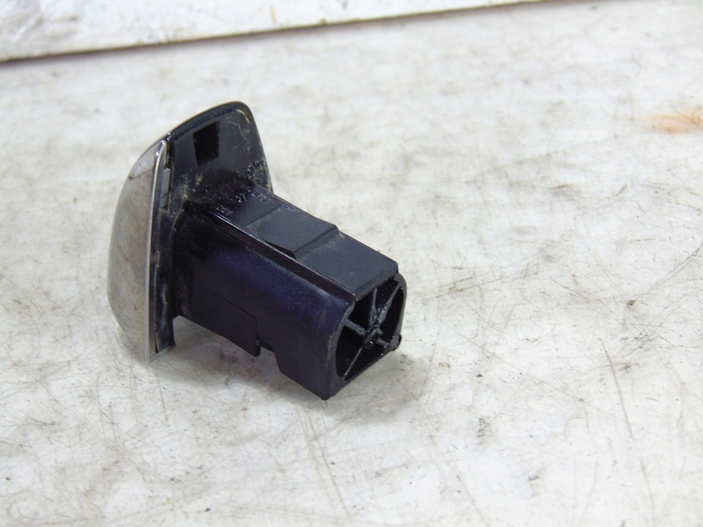 фото №2, Заглушка ручка двері правий перед renault talisman