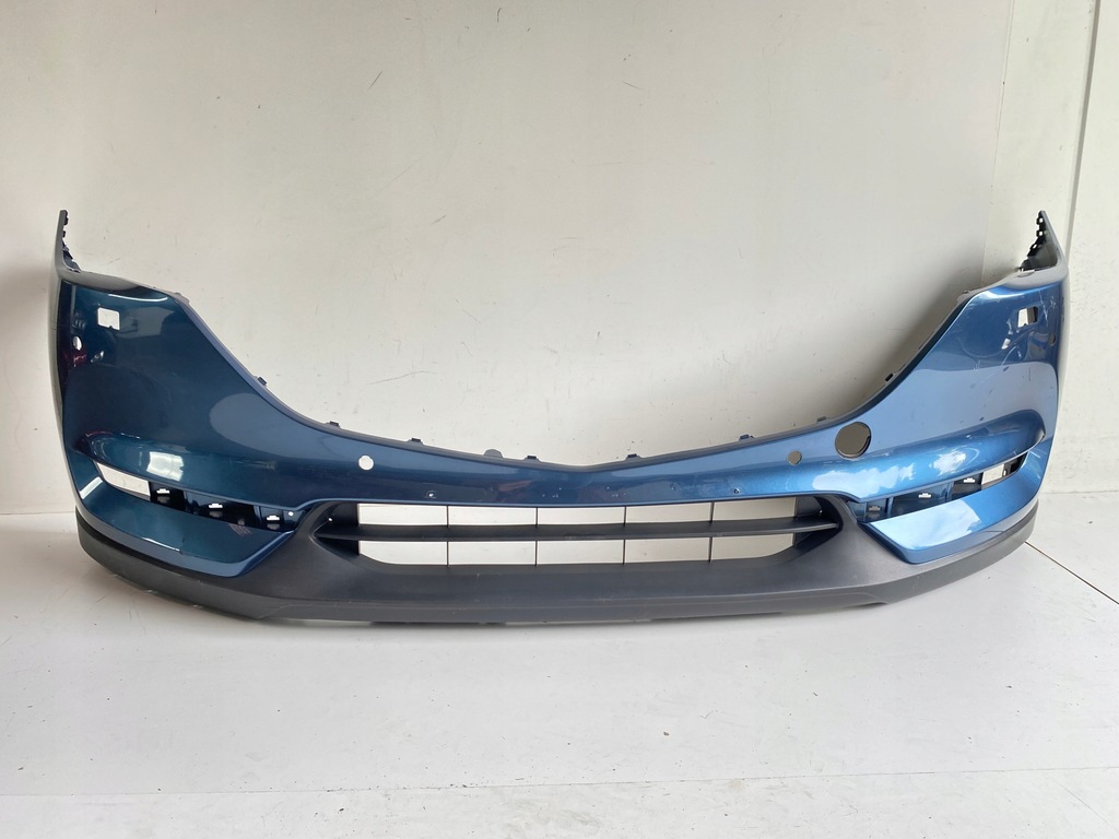 фото №1, Бампер перед передний mazda cx5 cx-5 ii 2016-