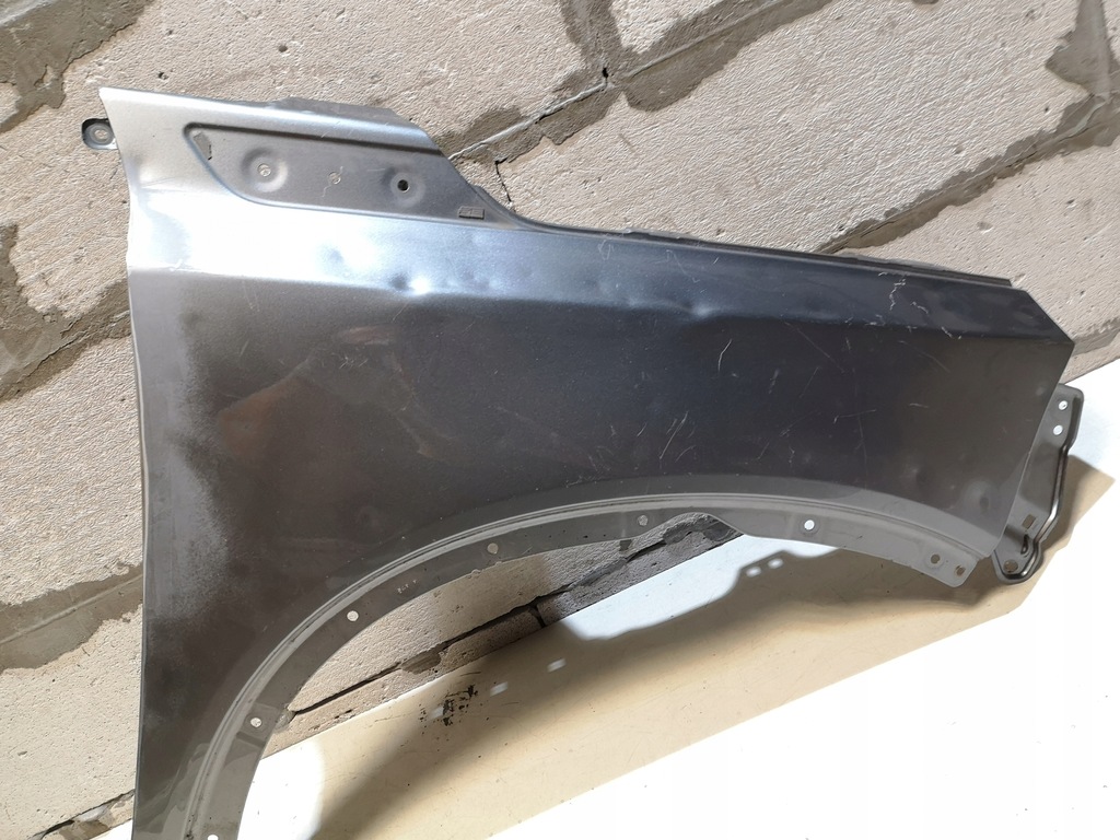 фото №5, Крыло правый перед vitara iii 15+