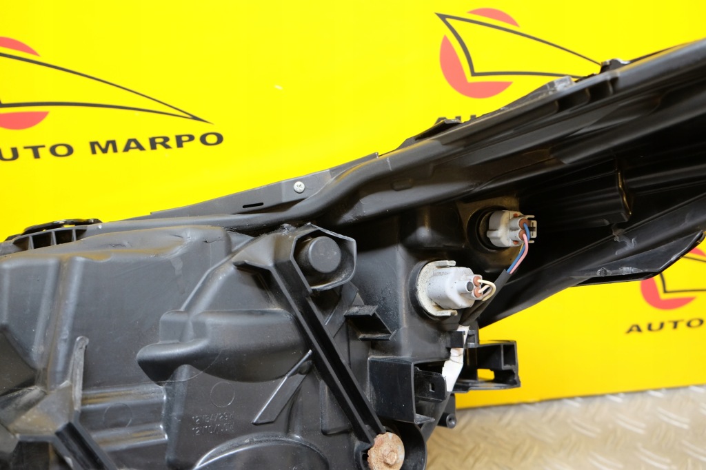 Lexus rx rx450h rx350 2015- фара фара full led r 3 америка Оригінал