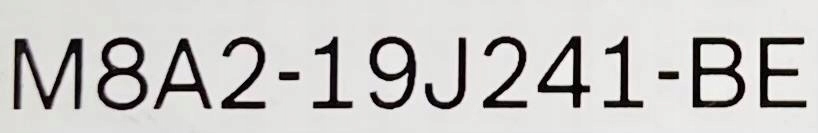 фото №10, Блок управляющий камеры jaguar f-pace x761 m8a2-19j249-bh
