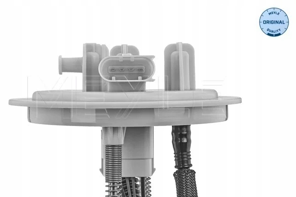 фото №2, Насос pal. модуль db sprinter 2,1-3,0 06-