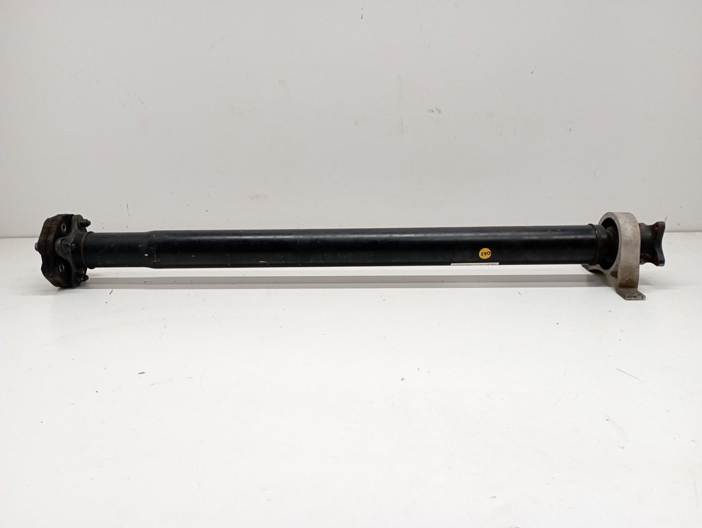 фото №1, Vw crafter man wał 2n0521101j