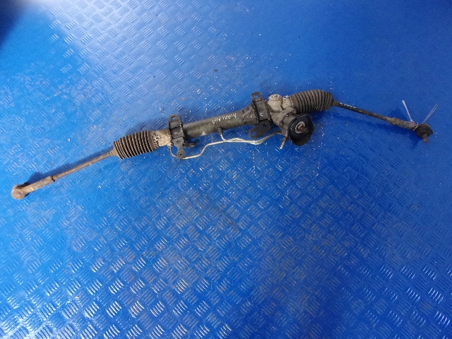фото №1, Nissan maxima 94-00r рейка рульова трансмісія