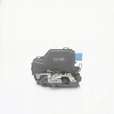 фото №1, Замок двері skoda p. fabia ii- roomster pr