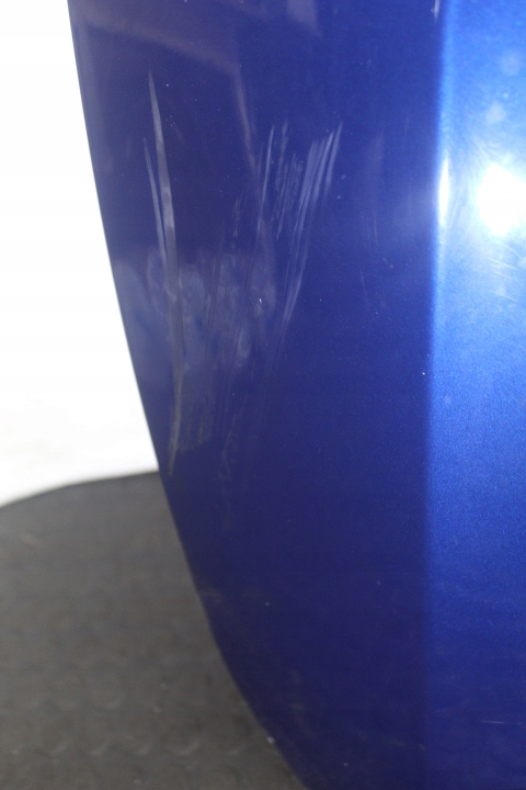 фото №3, Капот citroen c4 grand picasso ii lift eeb