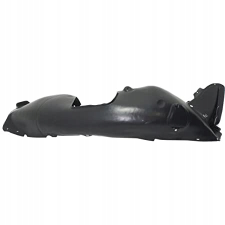 Купити Підкрилок перед праве volkswagen passat b7 америка 2012-