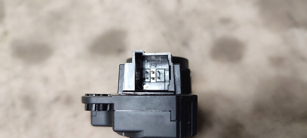 фото №5, Citroen c3 ii 12r моторчик отопителя z5509001 had36004a euro