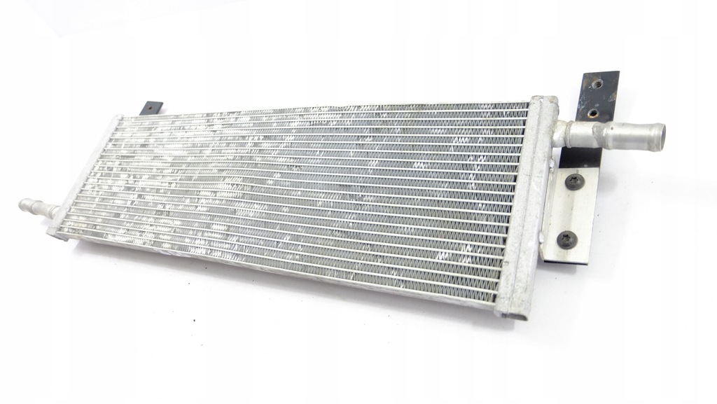 фото №7, Peugeot 508 1.6 thp радиатор