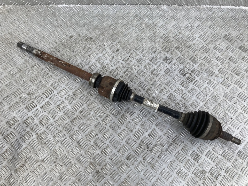 Купити Привідний вал права довга c4 picasso 2 13- 2.0 hdi