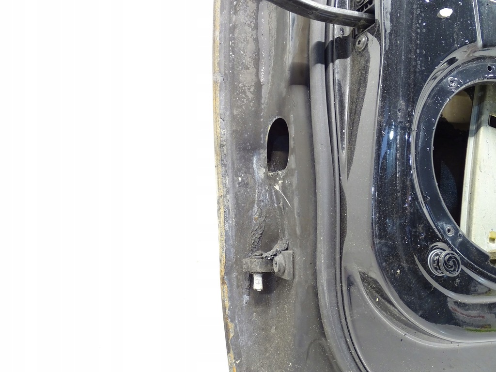 фото №16, Двері праве правий перед передні audi q5 8r lz9y