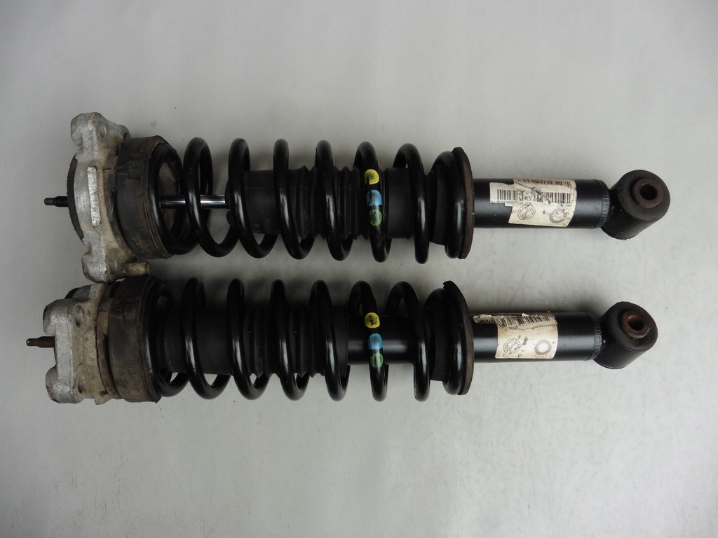 фото №1, Mcperson амортизационная стойка амортизатор левый правый задняя alfa romeo 159