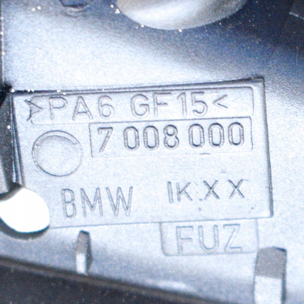 фото №6, Bmw 4 f32 f33 2016 інше частини салону автомобіля