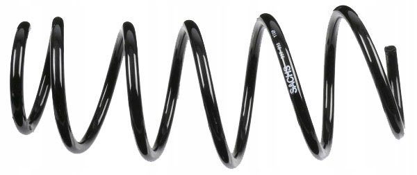 Купить Sachs 997998 пружина zaw.przód левый/правый