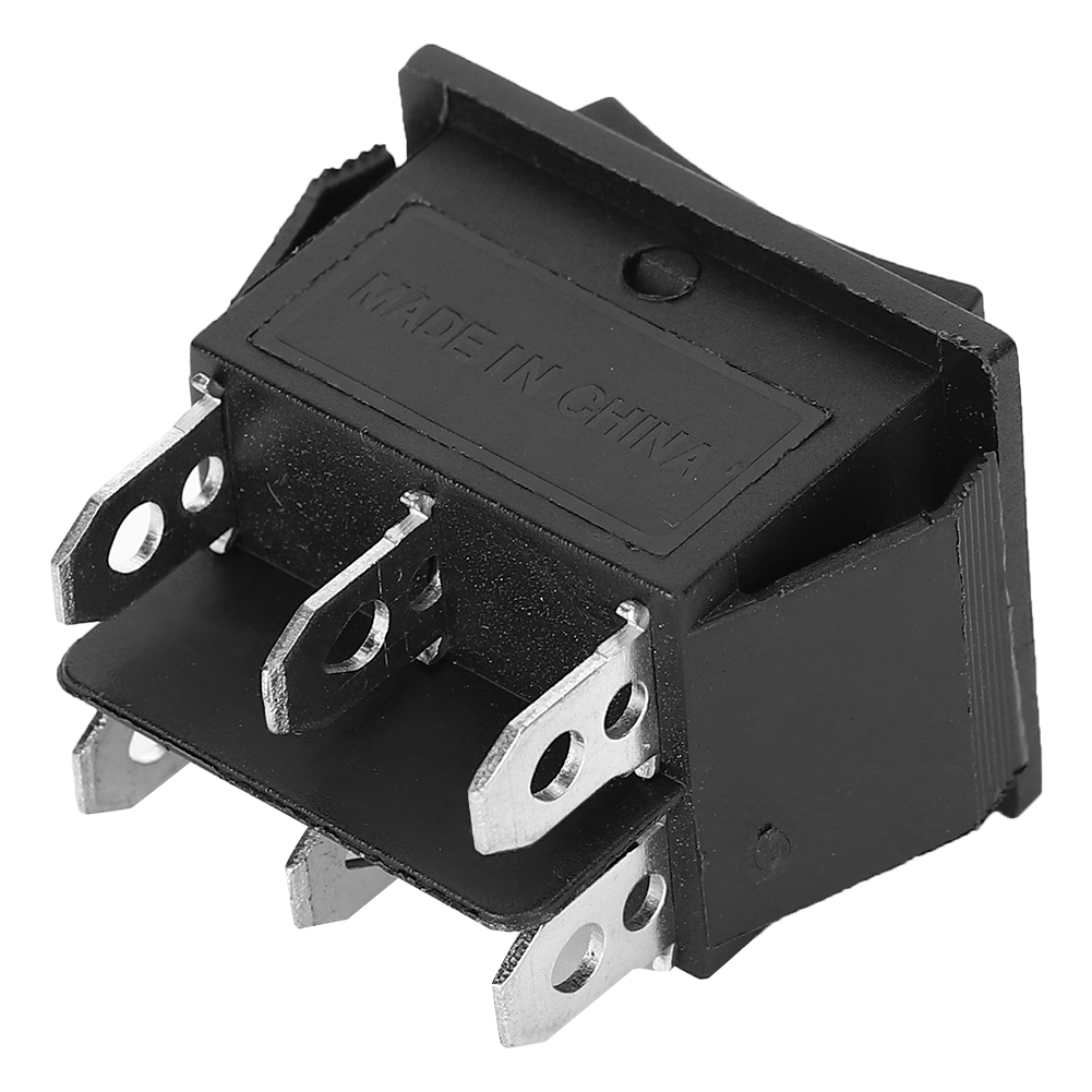 фото №16, Перемикач kołyskowy 10 szt. перемикачі