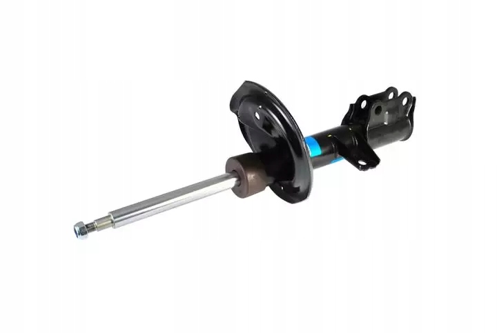 фото №5, Sachs амортизатори+ osł перед kia ceed i ed