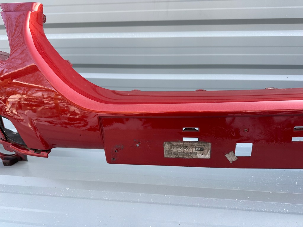 фото №6, Бампер перед 9802521077 peugeot 2008 13-