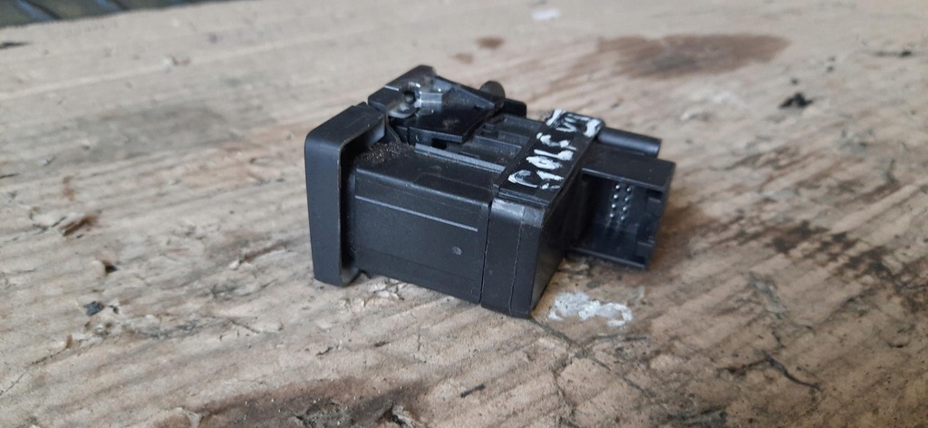 фото №7, Перемикач важіль гальма golf vii 5g0927225d