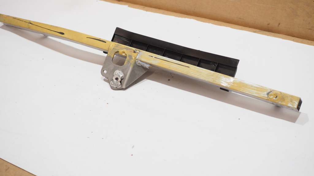 фото №2, Блок двигателя средний microcar due левый