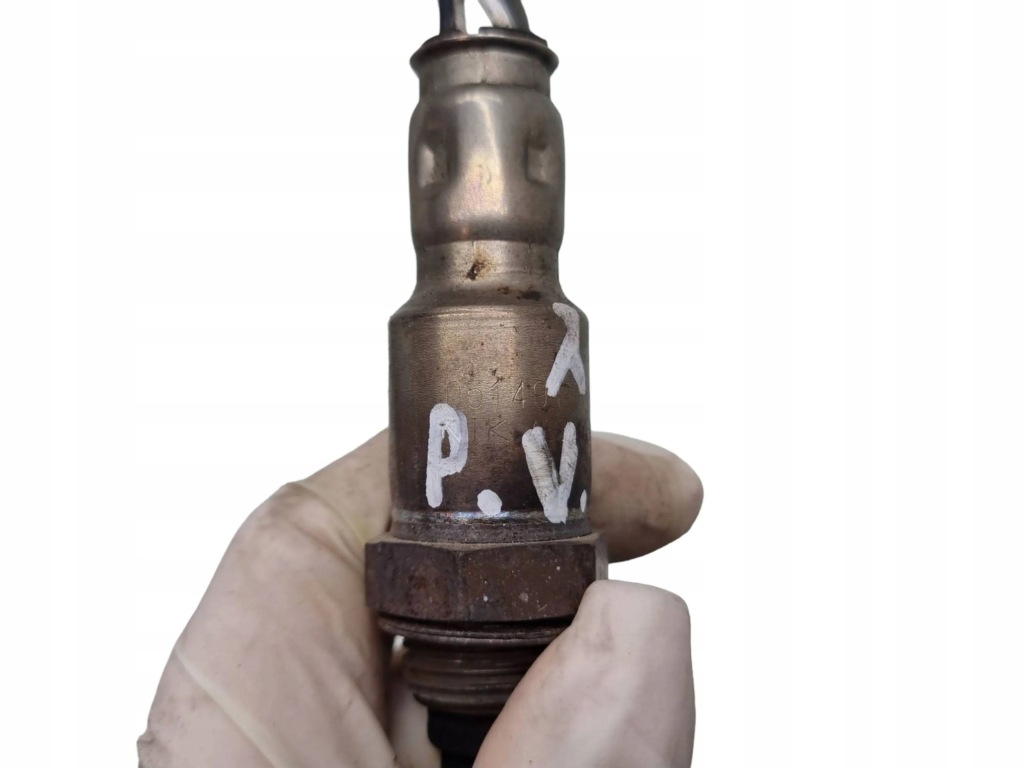 Chrysler pacifica 2018 датчик лямбда-зонд в Україні