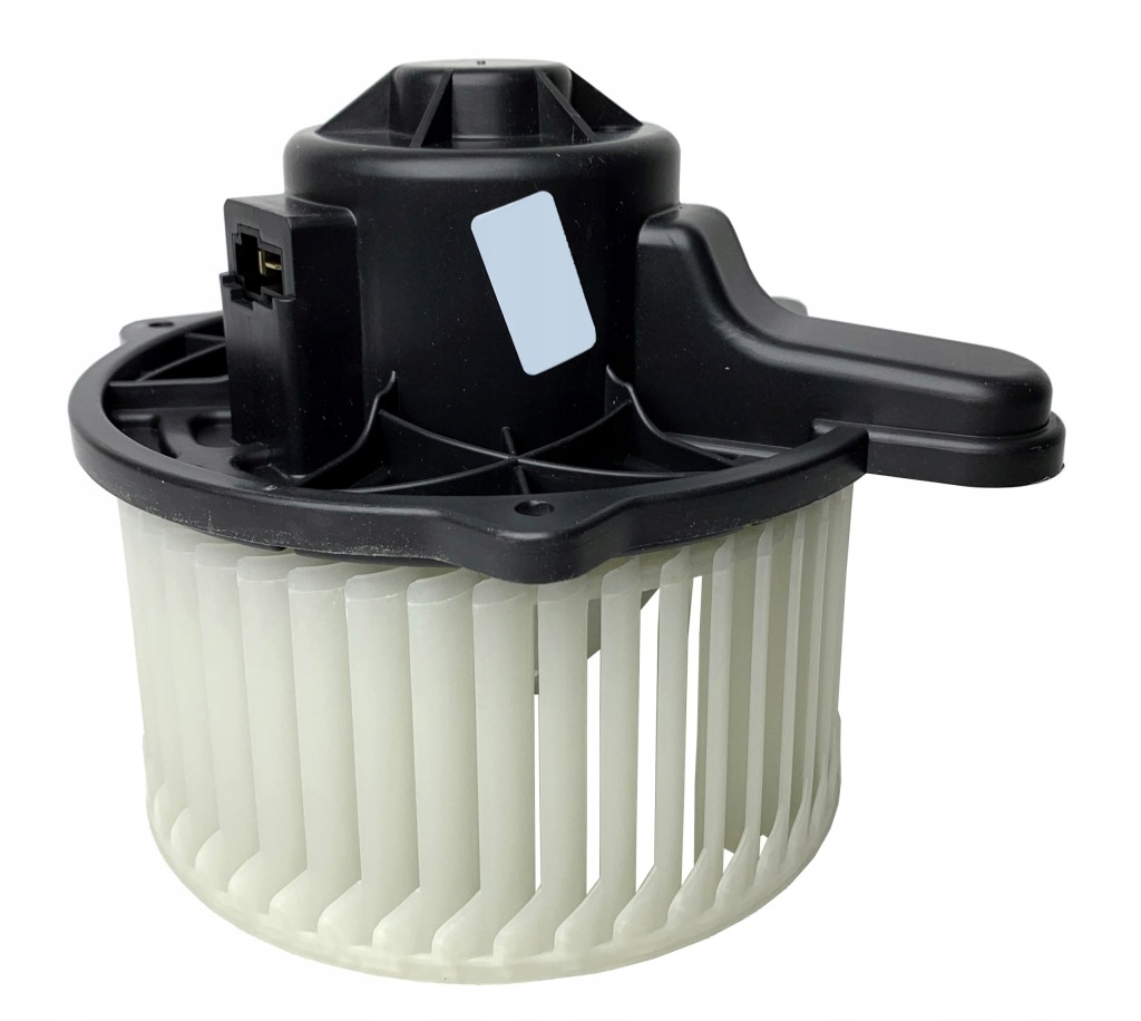 фото №2, Вентилятор hyundai santa fe ii 2006-2012 воздуходувка