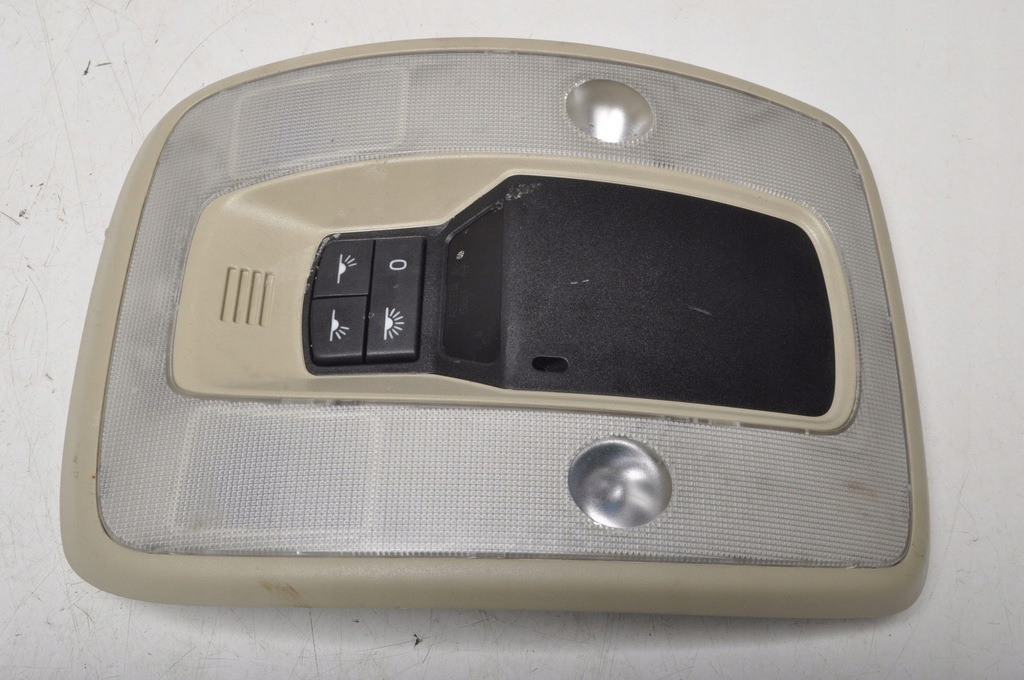 фото №1, Volvo s60 ii v60 освещение лампа кабины салона 39806307