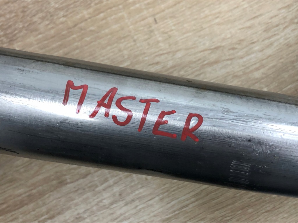 фото №6, Труба wąż интеркулер renault master iii aces01338-01a