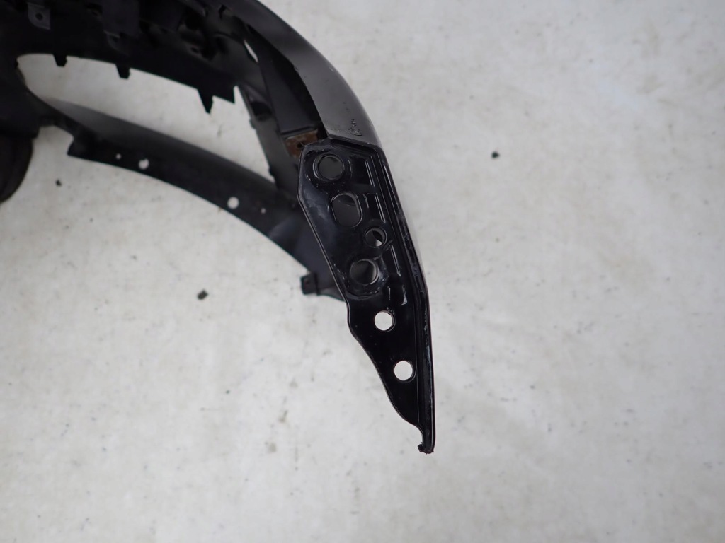 Jaguar xf ii 2 x260 r-sport 15-20 бампер перед передний sprysk pdc Доставка