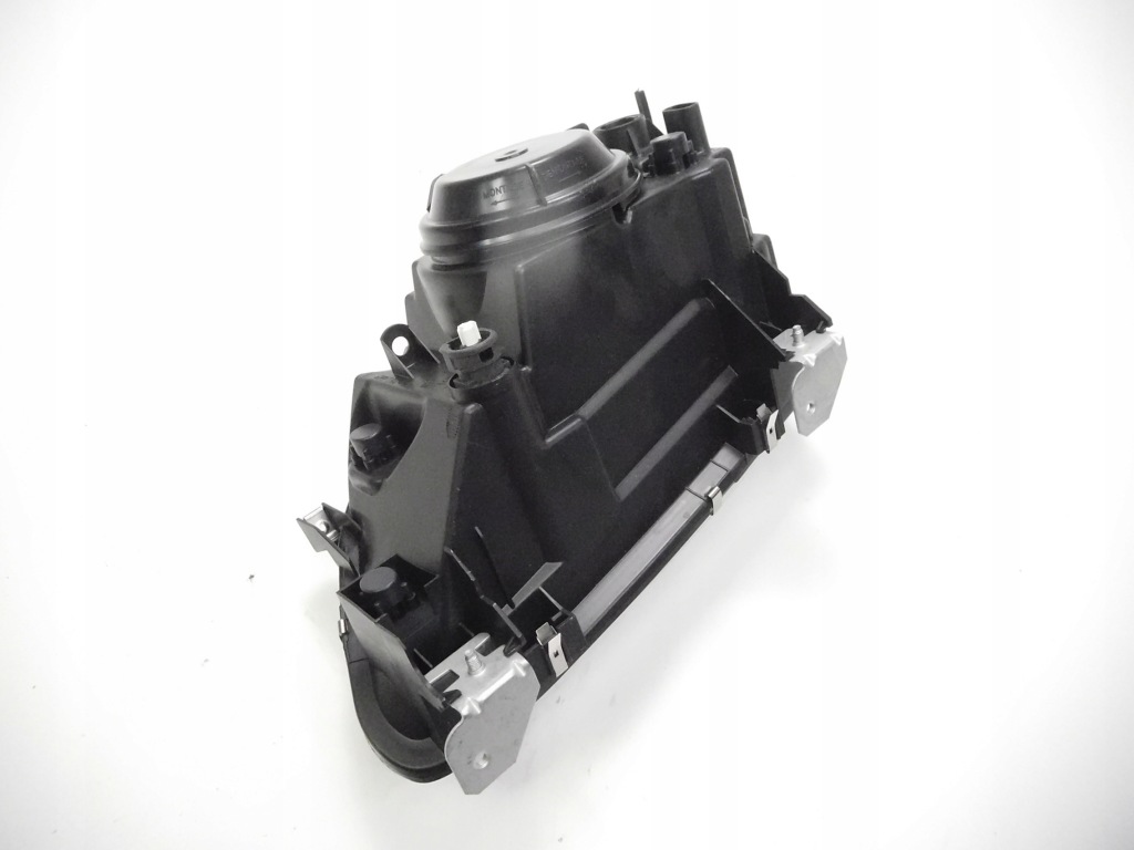 фото №7, Фара правый renault megane scenic 7701040685