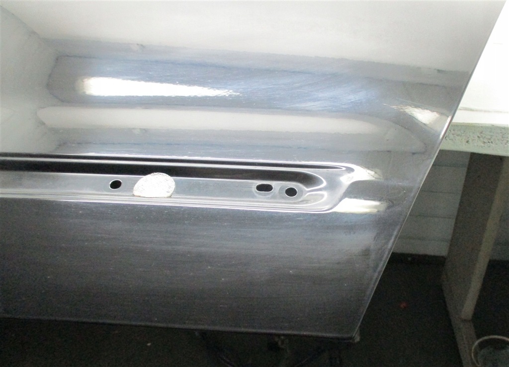 фото №7, Дверь левый задняя citroen c5 iii x7 kombi ktvd