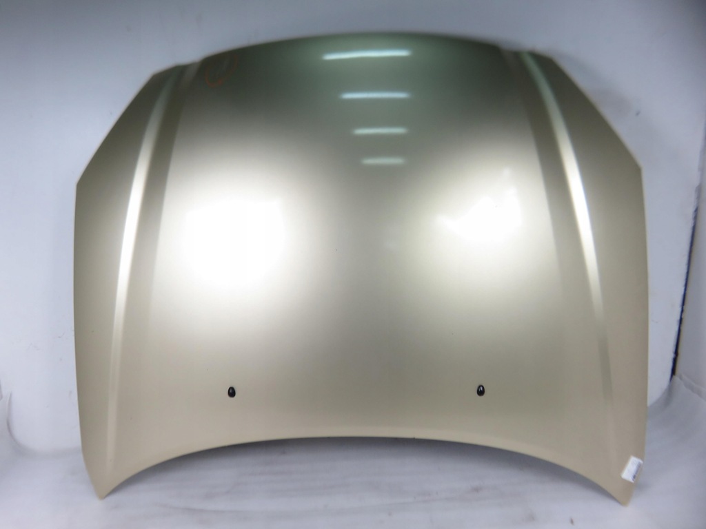 фото №1, Капот nissan altima l31