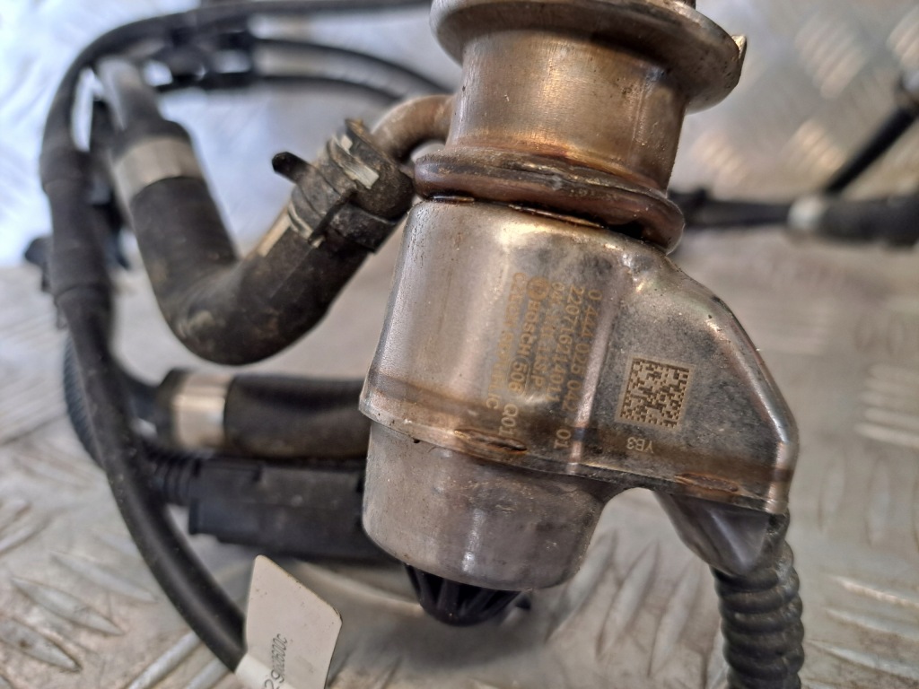 фото №6, Vw tiguan 2 2.0 tdi форсунка adblue 04l131113p