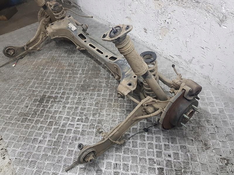 фото №5, Підвіска задні задня kia sportage iii 1.7 crdi