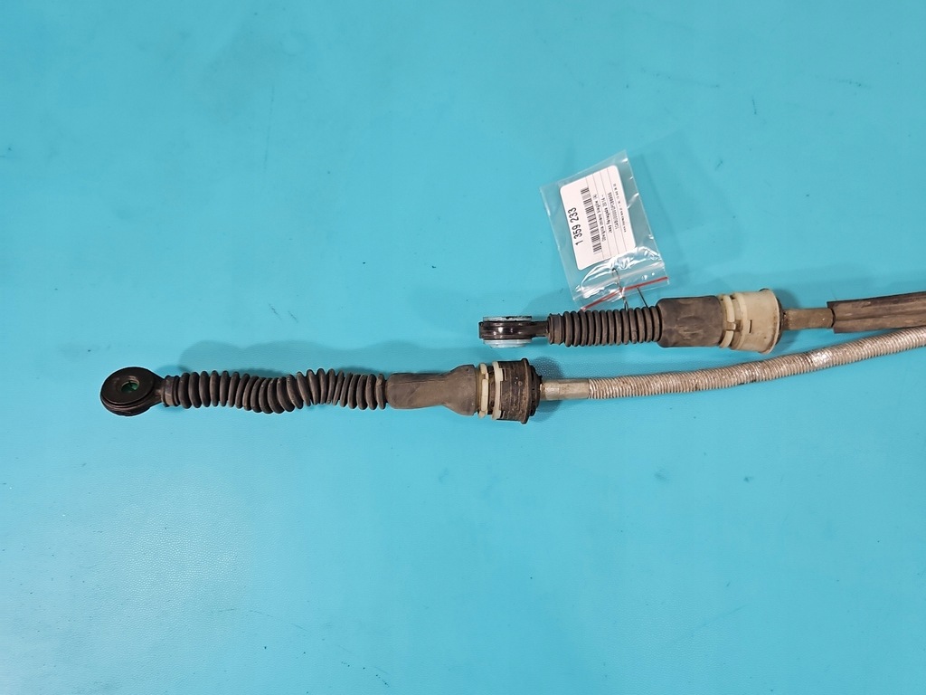 фото №8, Рычаг домкрат выборщик jeep renegade 2.0 crd