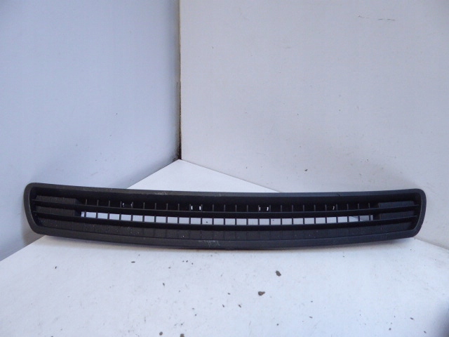 фото №1, Qashqai j10 +2 lift 10-14 решётка обдув средняя жабо панели