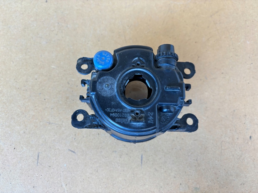 фото №3, Протитуманна фара renault opel