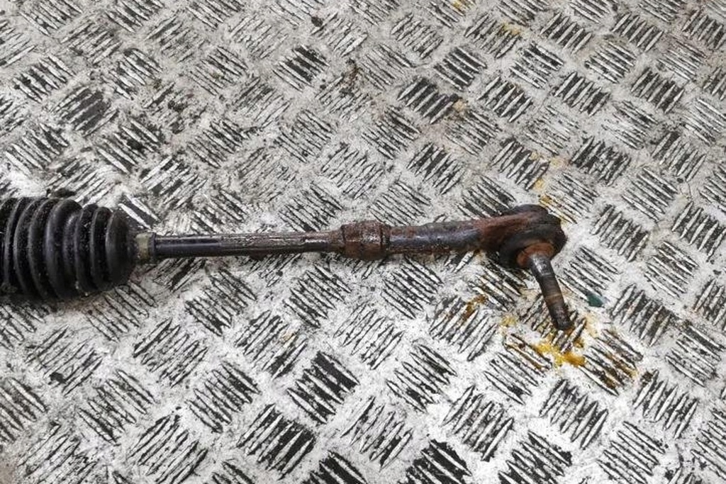 фото №6, Рейка рульова chrysler pt cruiser pt_ p04656679ad 2.4l бензиновий 110kw 2002