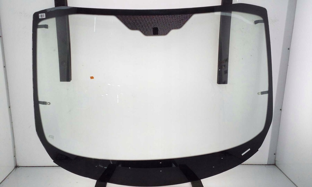 фото №1, Скло лобове ford transit custom 2012- b49809