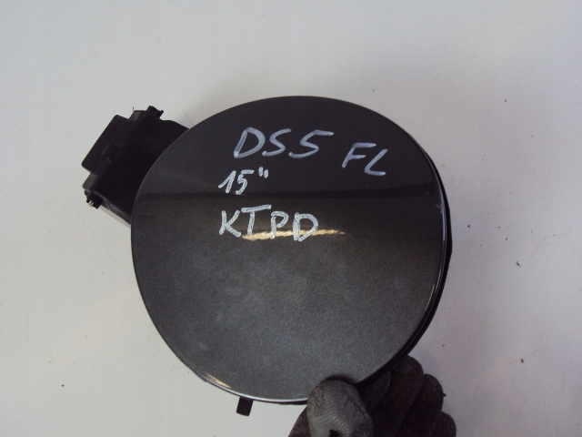 фото №4, Кришка пального citroen ds5 fl 1.6d 2016 r ktpd