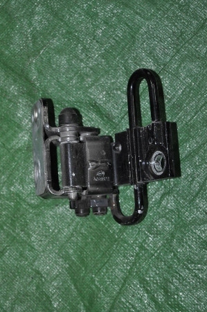 фото №9, Петля дверь задняя vw cc 3c8833411b 3c8833412a