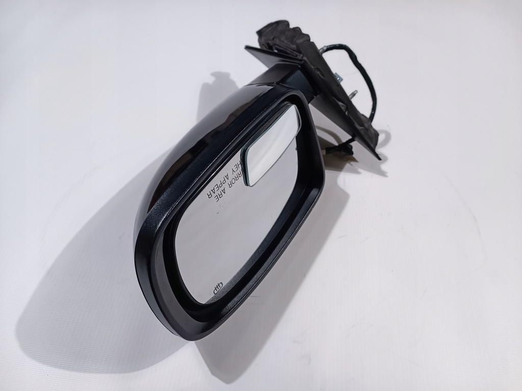 фото №10, Зеркало правое dodge charger 2015 + 4+5 9 pin