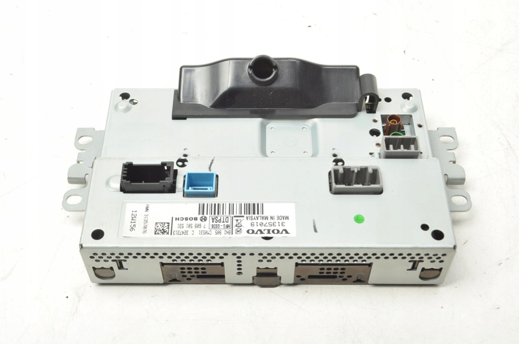 Volvo v70 3 s80 2 xc70 2 дисплей 31357019 Київ