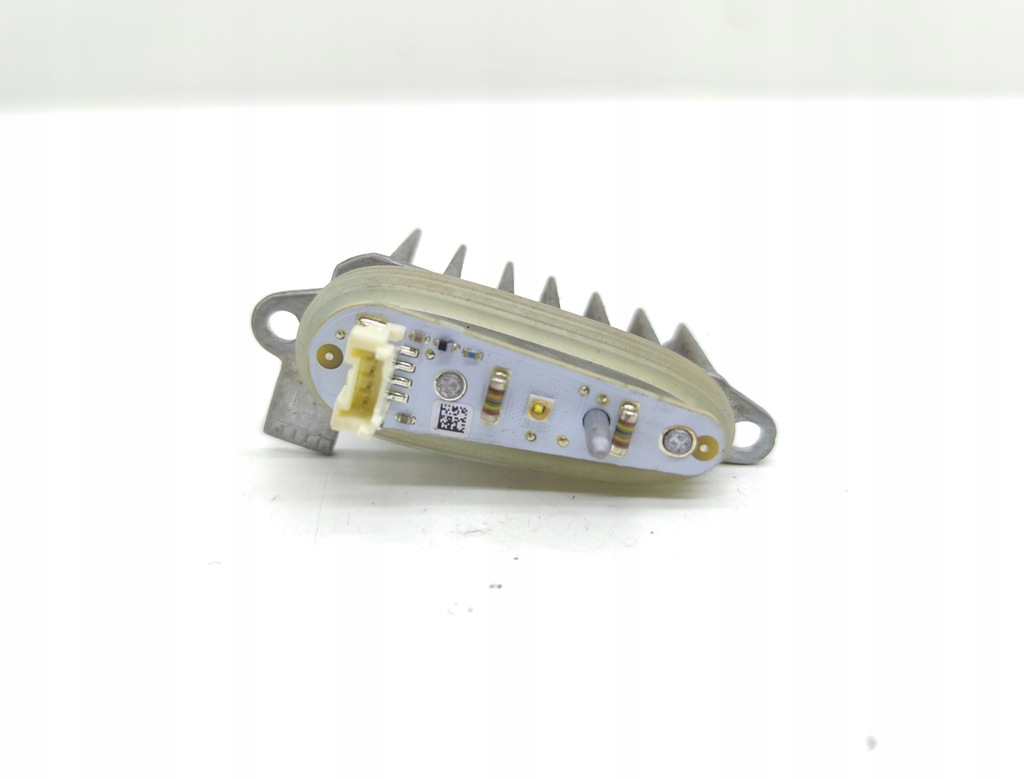 фото №1, Перетворювач модуль led правий bmw 4 f32 f33