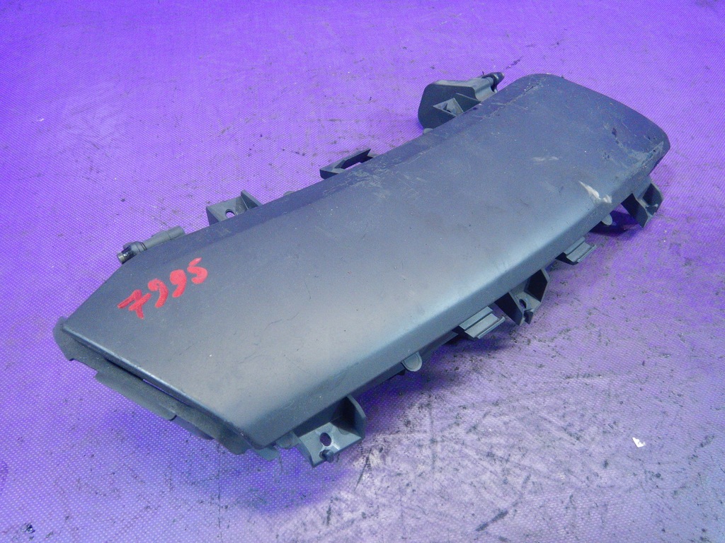 фото №1, Renault espace iv jk бардачок верхний левый 07207
