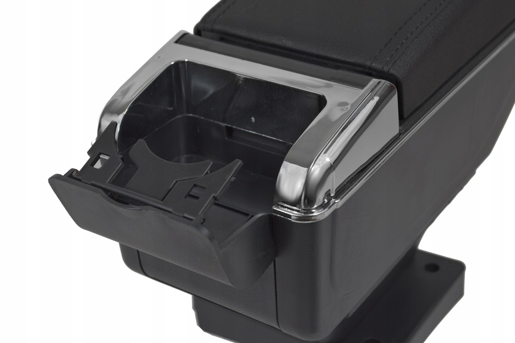 фото №7, Подлокотник автомобильный предназначенный skoda roomster praktik 2006-2015