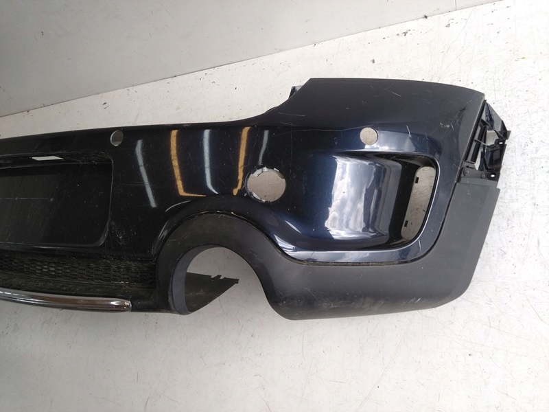 фото №1, Mini countryman r60 бампер задня