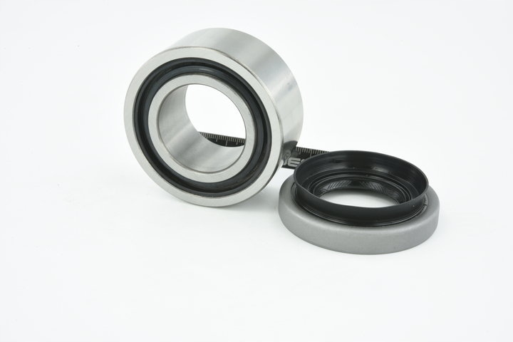 фото №3, Подшипник привода febest do toyota hiace v 2.5 2.7