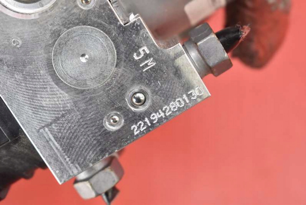 фото №12, Насос abs lx6c-2c219-ct ford kuga 3 iii mk3 1.5 ecoboost 150 km 19-21