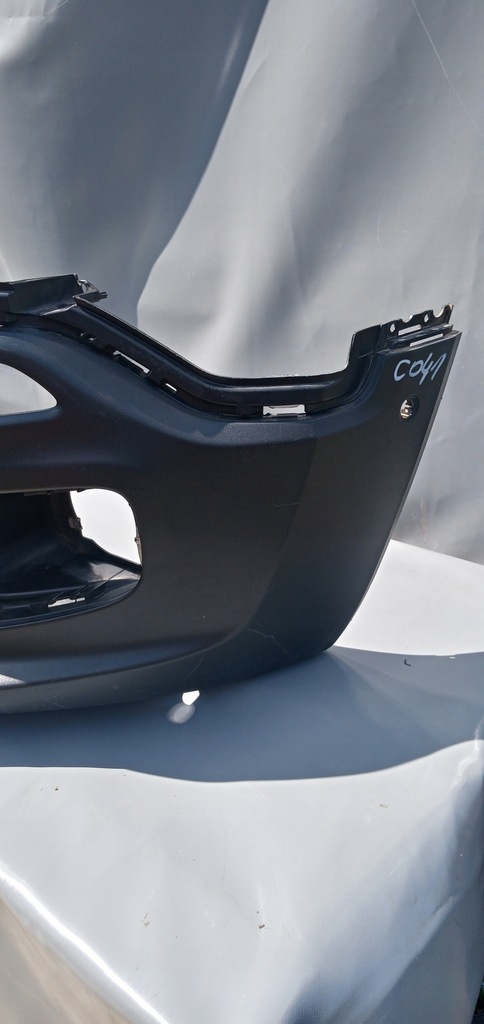 фото №5, Jeep renegade 14- бампер перед передній pdc