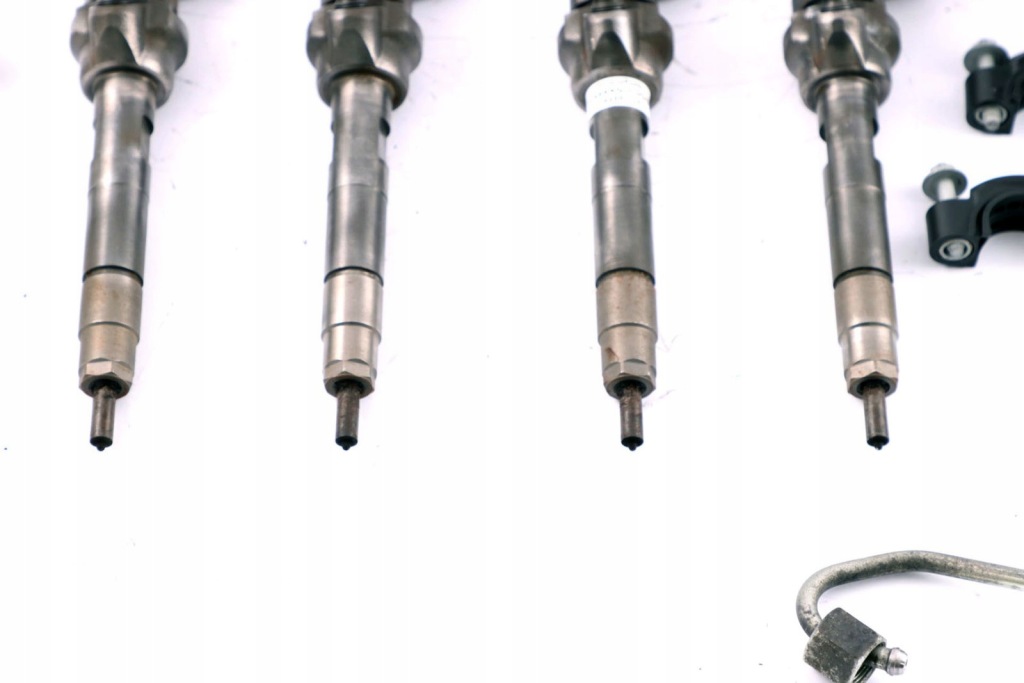 Mini r56 lci r58 r59 набор впрыскной n47n дизель 7823460 Оригинал